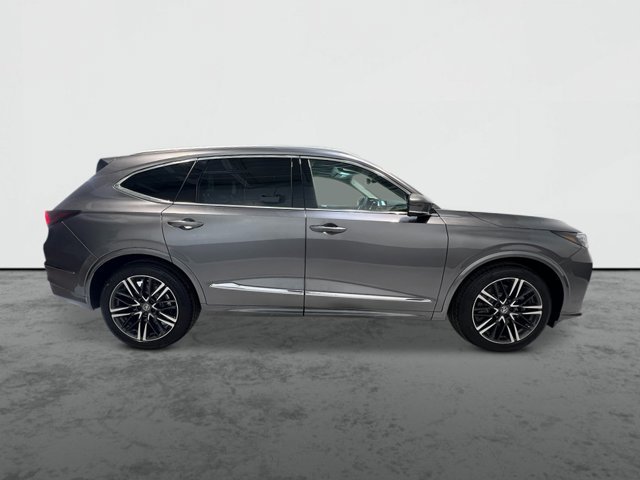 2026 Acura MDX Advance Package - Photo 8