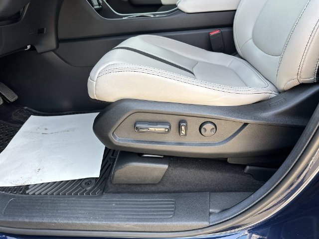 Certified Used 2026 Blue Honda RTL image 23