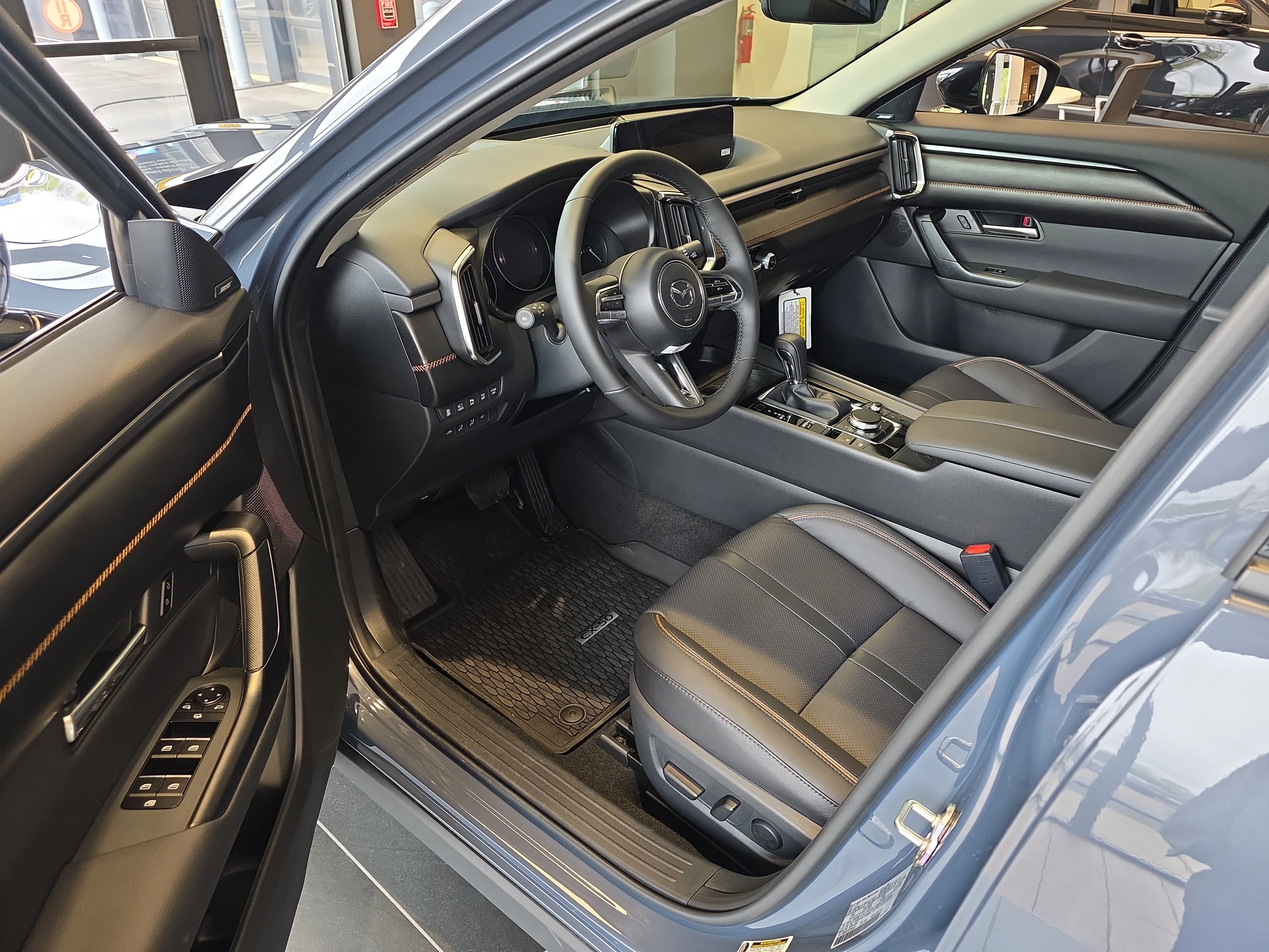 2026 Mazda CX-50 Premium Plus - Photo 19
