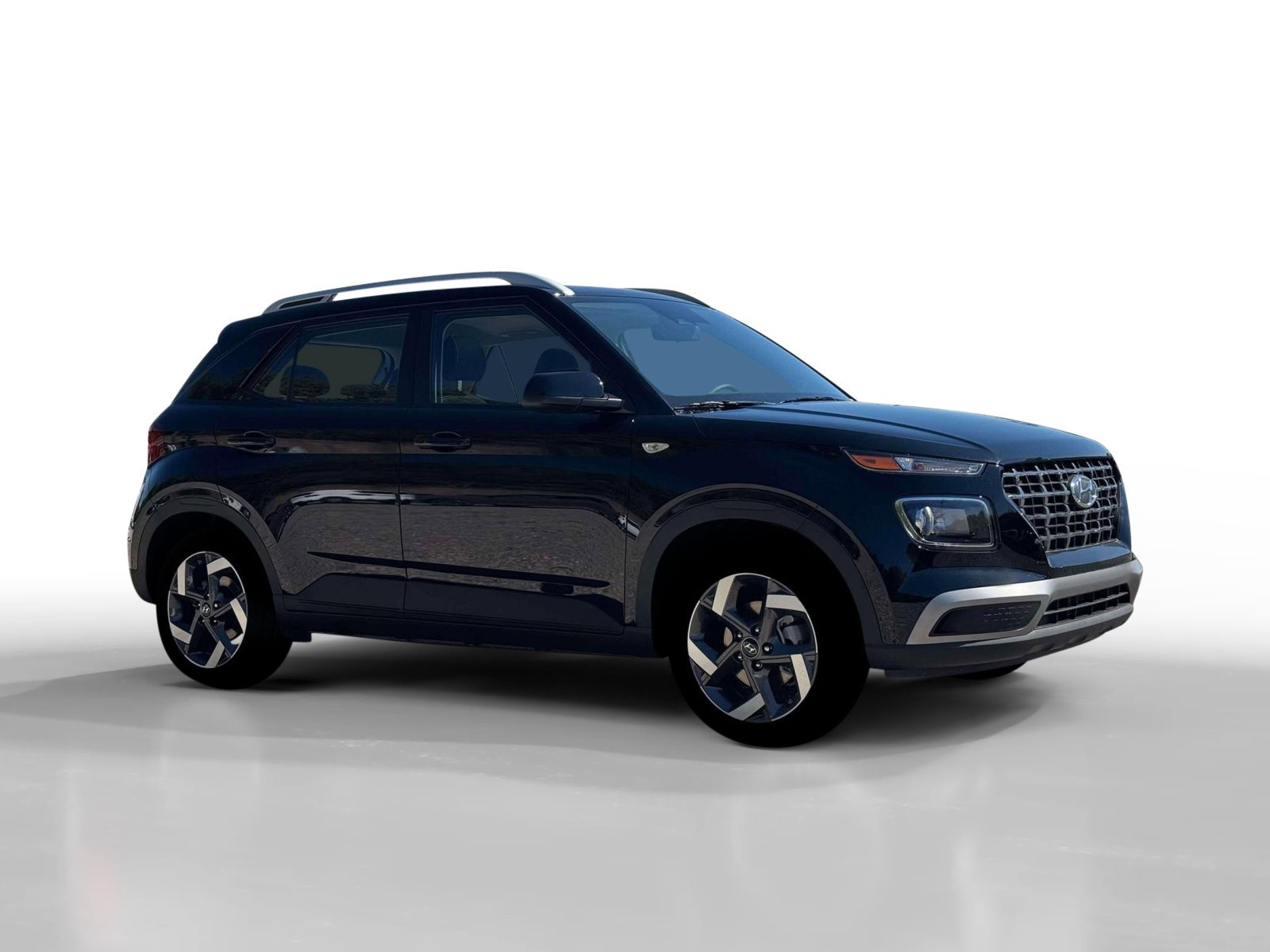 New 2026 Onyx Black Hyundai SEL image 10