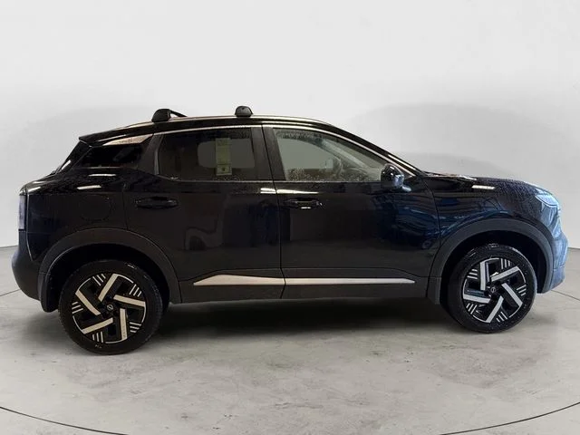New 2026 Black Nissan SV image 7