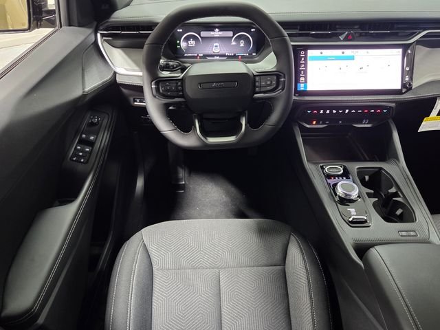 New 2026 41 Exterior Paint Jeep Laredo image 7