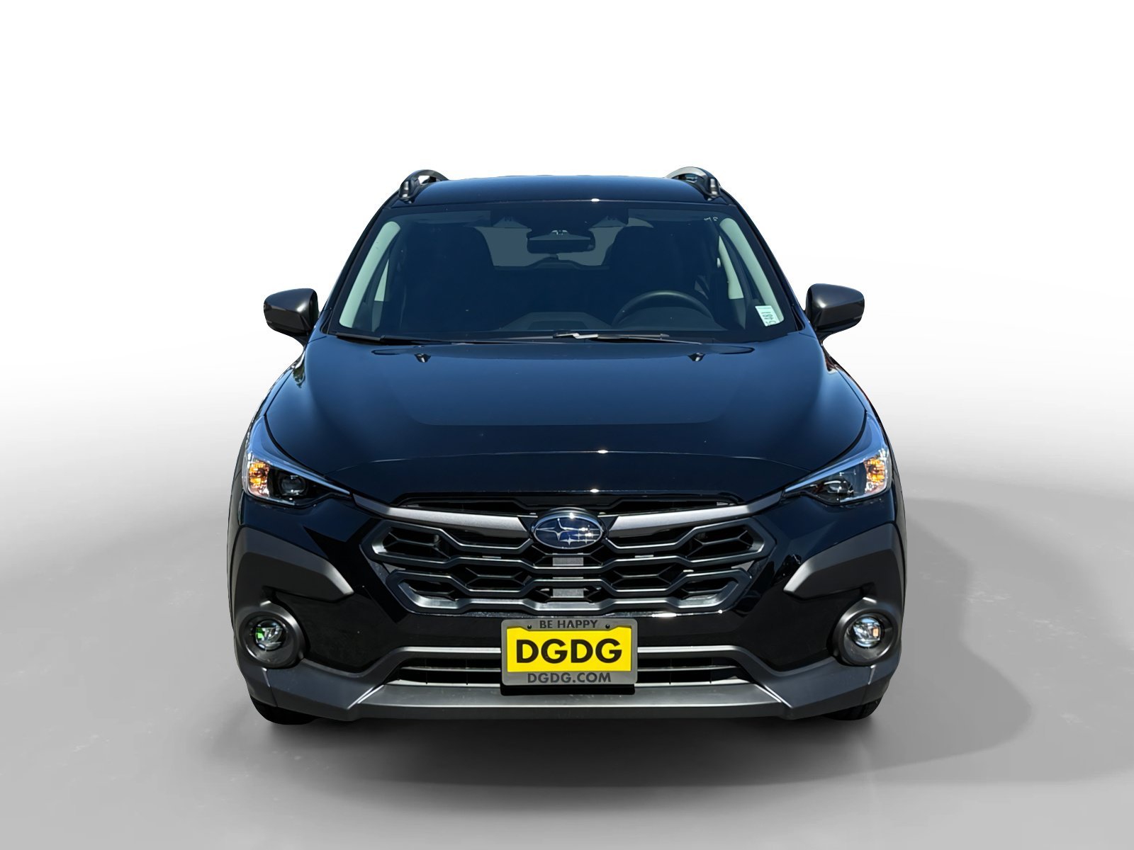New 2026 CRYSTAL BLACK SILICA Subaru Premium image 8