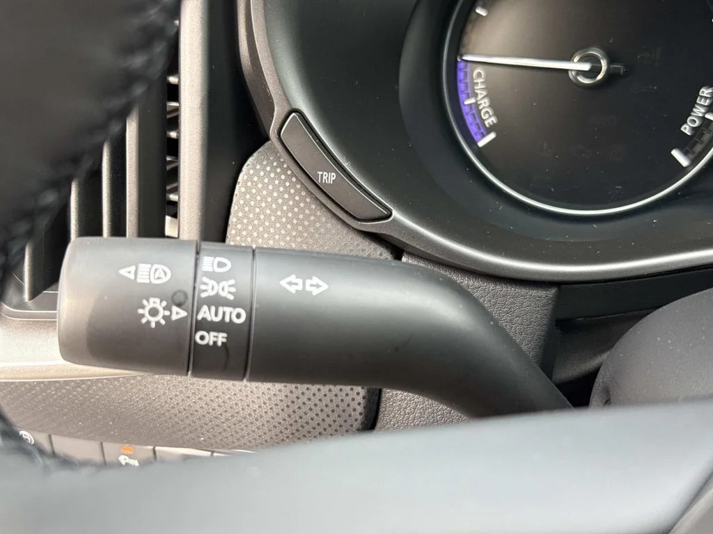 New 2026 Machine Gray Metallic Mazda Preferred AWD image 41