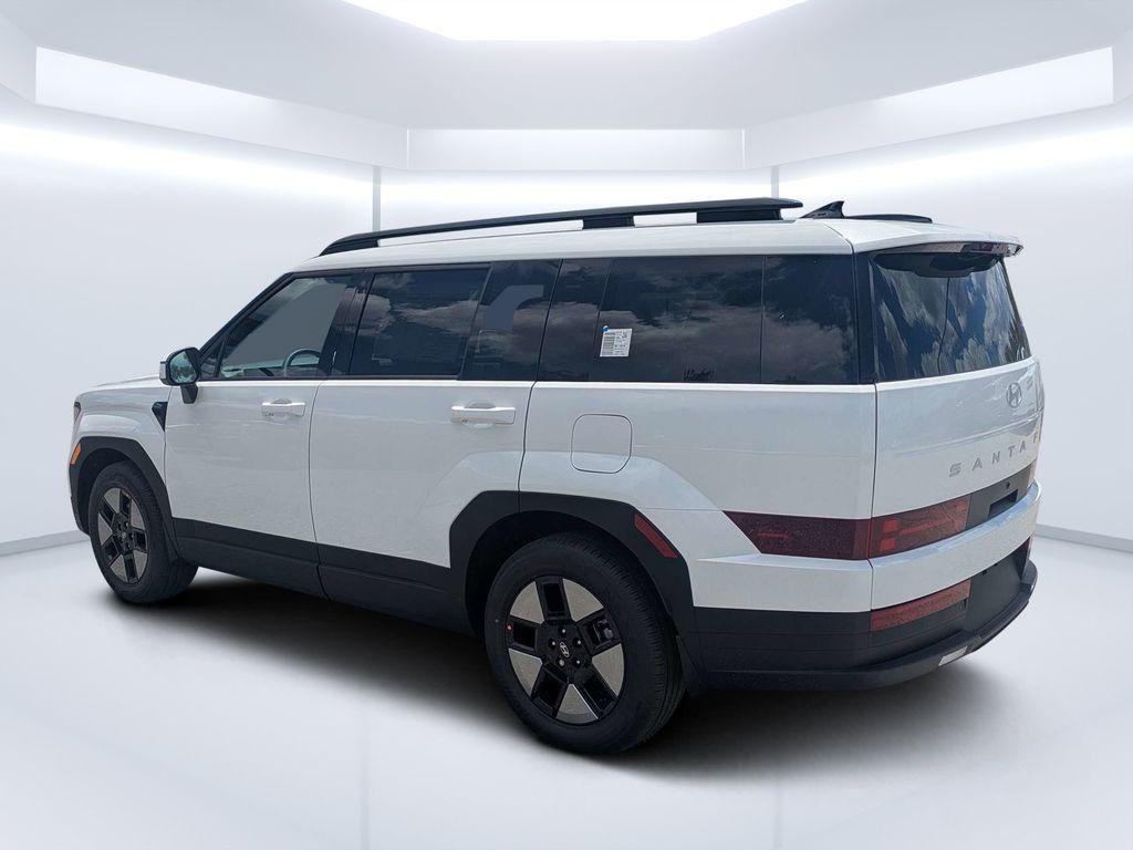 New 2026 White Hyundai SEL image 5