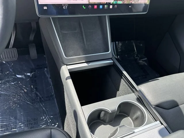 Used 2026 Black Tesla  image 21