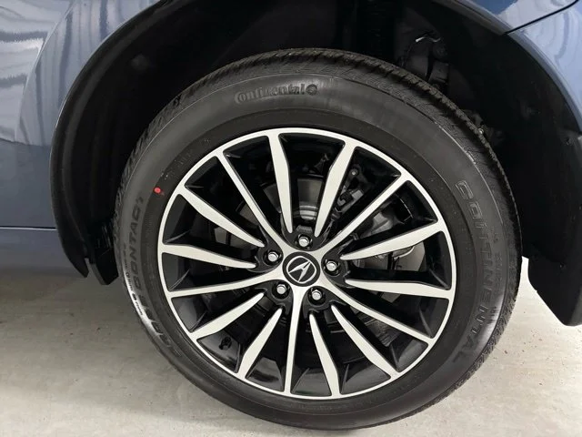 2026 Acura RDX Advance Package - Photo 10
