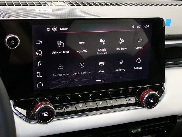 2025 GMC Canyon AT4 - Photo 19
