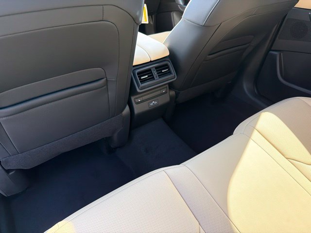 New 2026 Rhodium White Metallic Mazda 2.5 S Premium AWD image 8