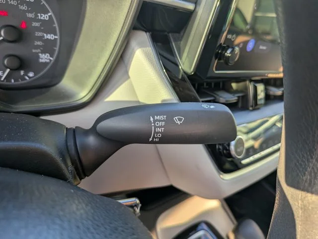 Used 2023  Toyota LE image 30