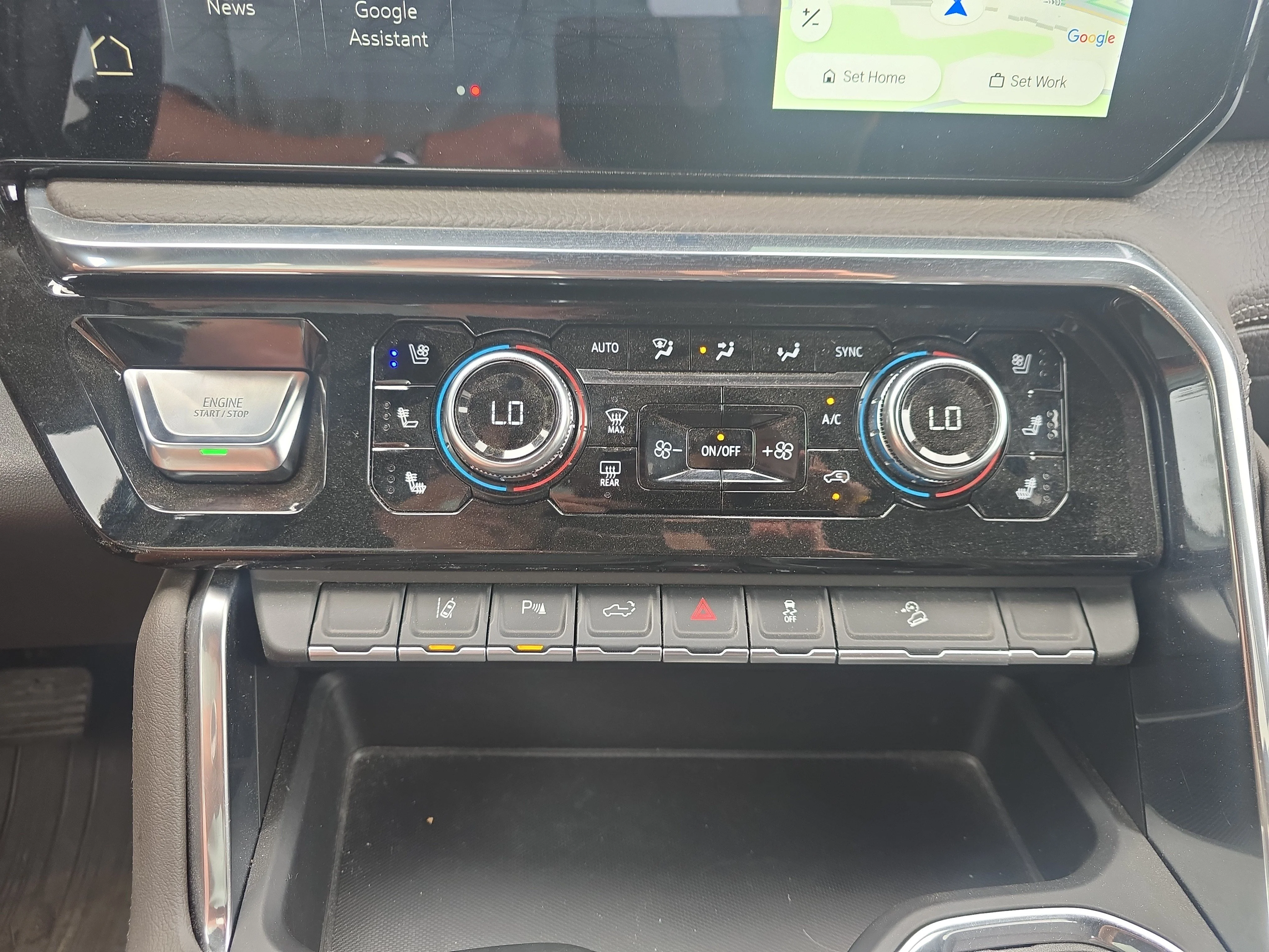Used 2026 Summit White GMC Denali image 30