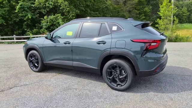 2026 Chevrolet Trax LT - Photo 6