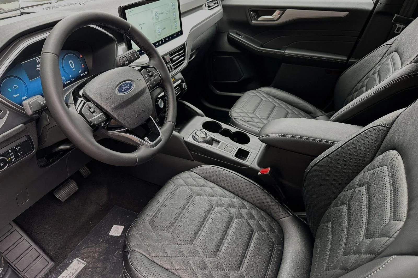 2024 Ford Escape PHEV - Photo 6