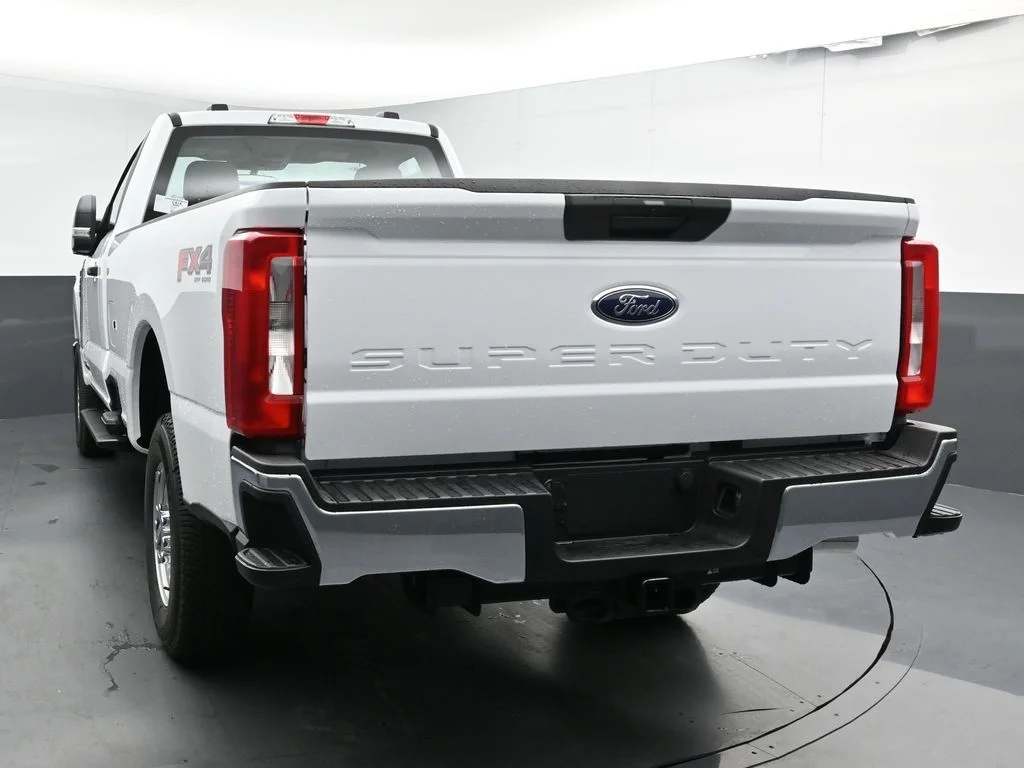 2026 Ford F-250 Super Duty XL - Photo 7