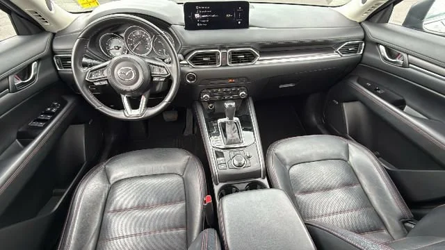 2024 Mazda CX-5 S Carbon Edition - Photo 26