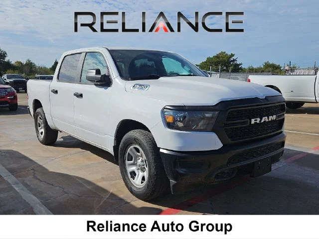 2023 RAM 1500 Pickup