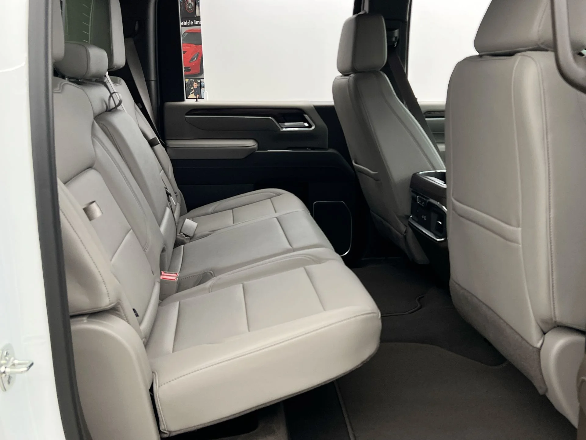 2026 GMC Sierra 2500HD SLT - Photo 84