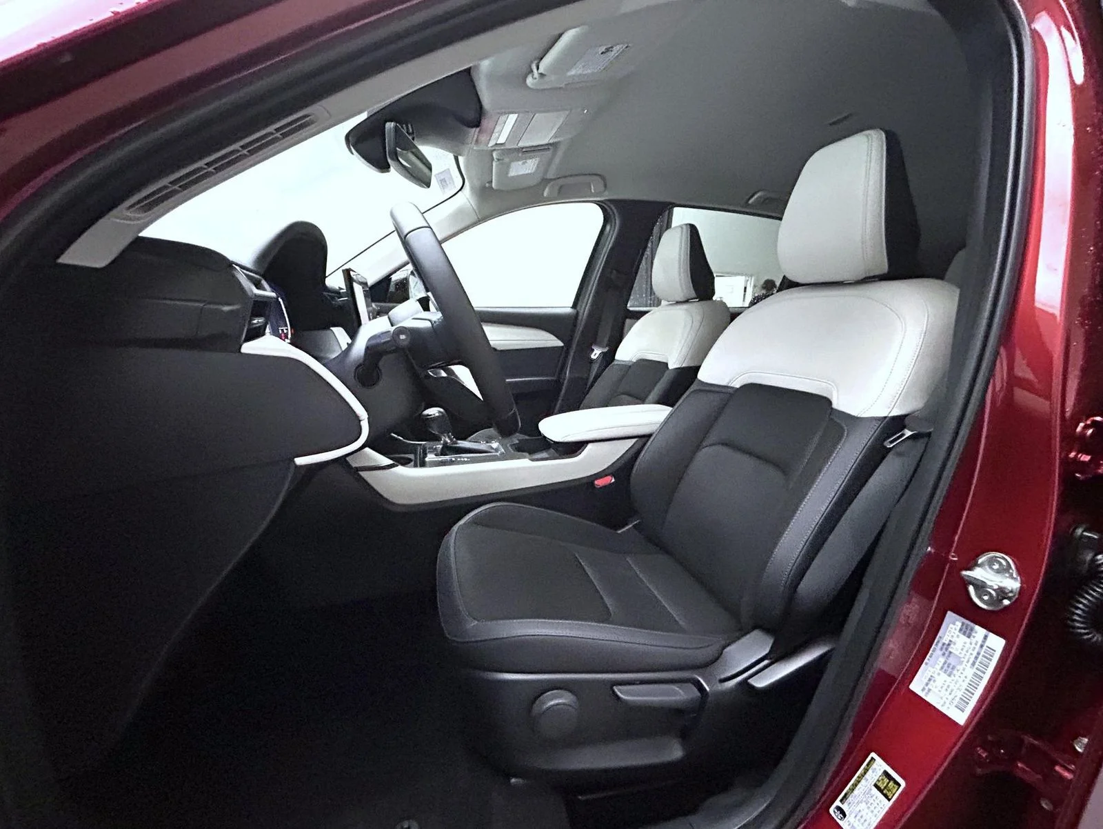 2026 Mazda CX-5 S Select - Photo 11