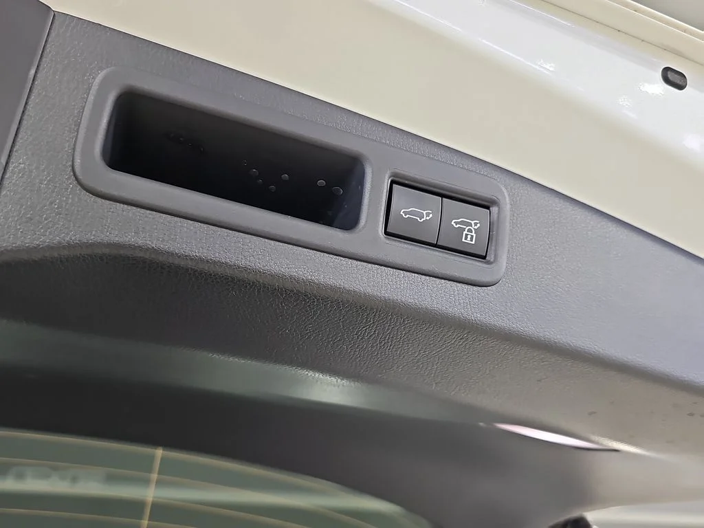 Certified Used 2025 White Lexus 350 Premium image 14