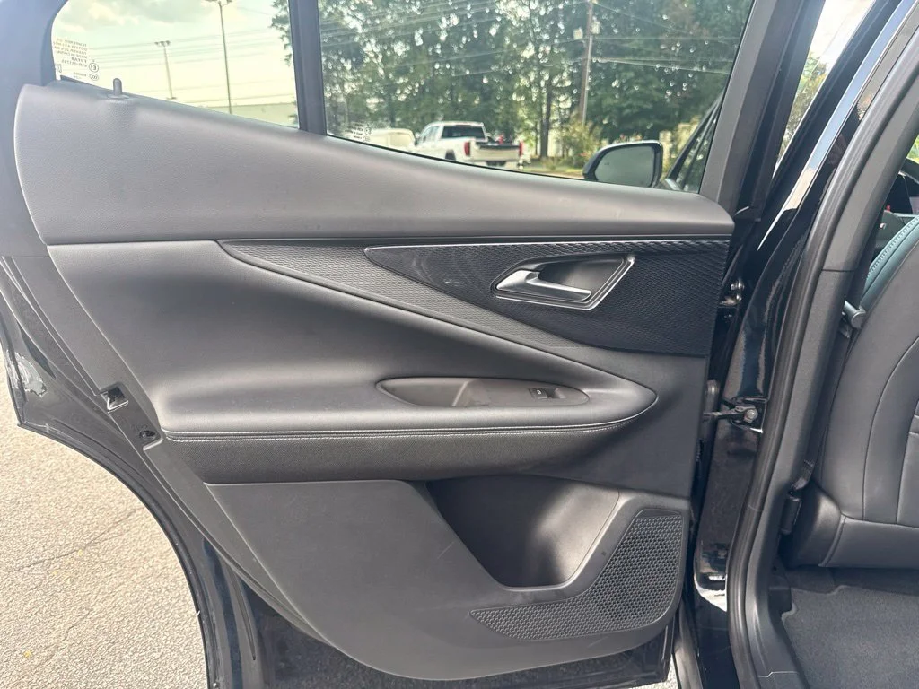 Used 2024 Black Chevrolet LT image 31
