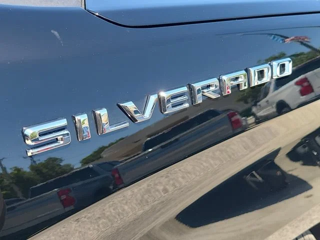 2026 Chevrolet Silverado 1500 LT - Photo 32