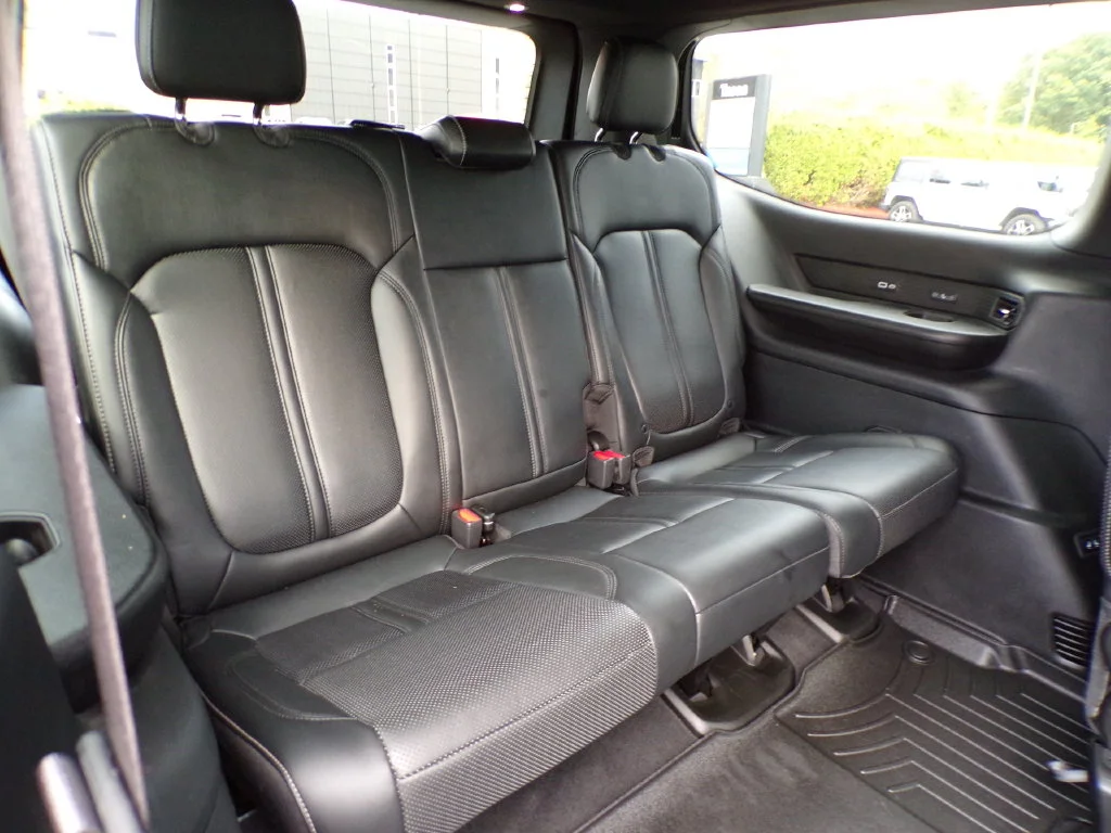 Used 2022 Silver Jeep Series II image 10