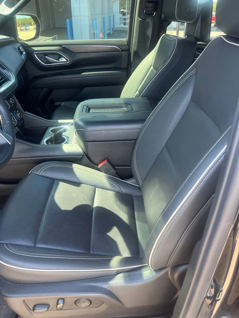 Used 2024 Black Chevrolet Premier image 6