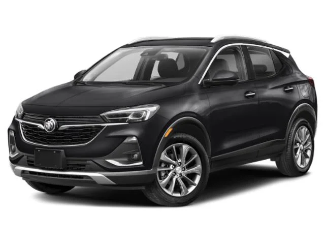 2022 Buick Encore GX Essence AWD's photo