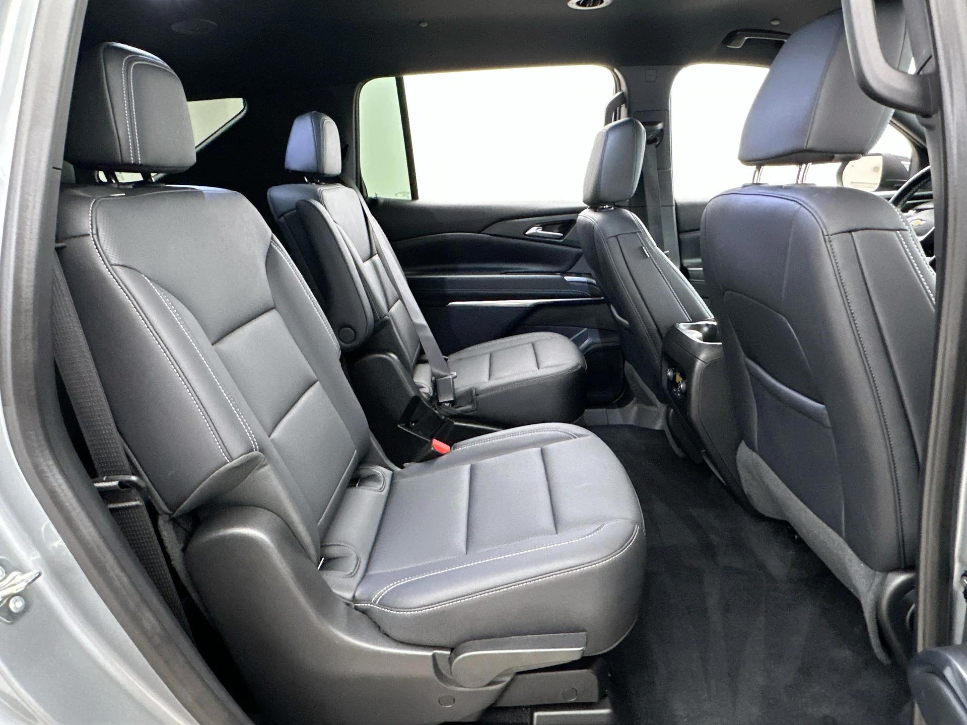 Certified Used 2026 Gray Chevrolet LT image 17