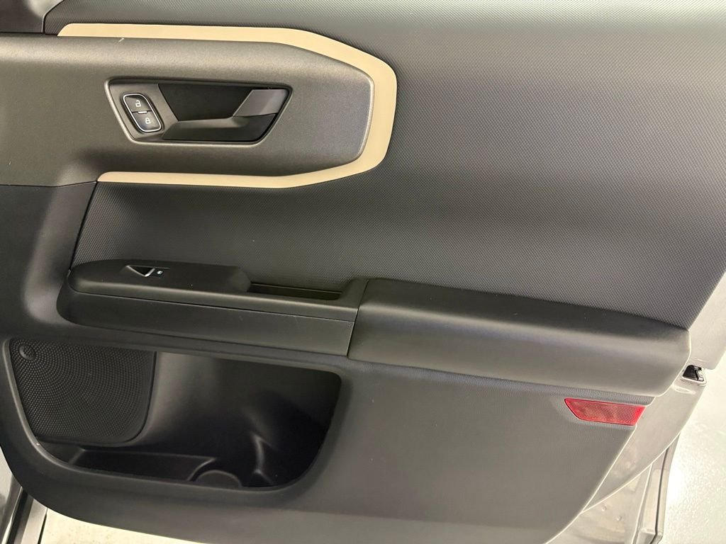 Used 2025 Gray Ford Big Bend image 48