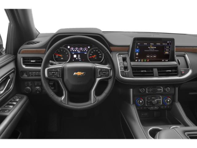 Used 2023 Silver Sage Metallic Chevrolet Premier image 10