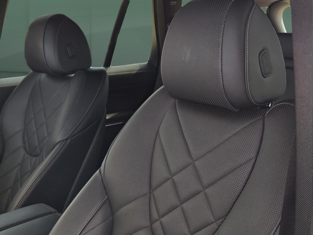 2023 BMW X5 40i - Photo 16