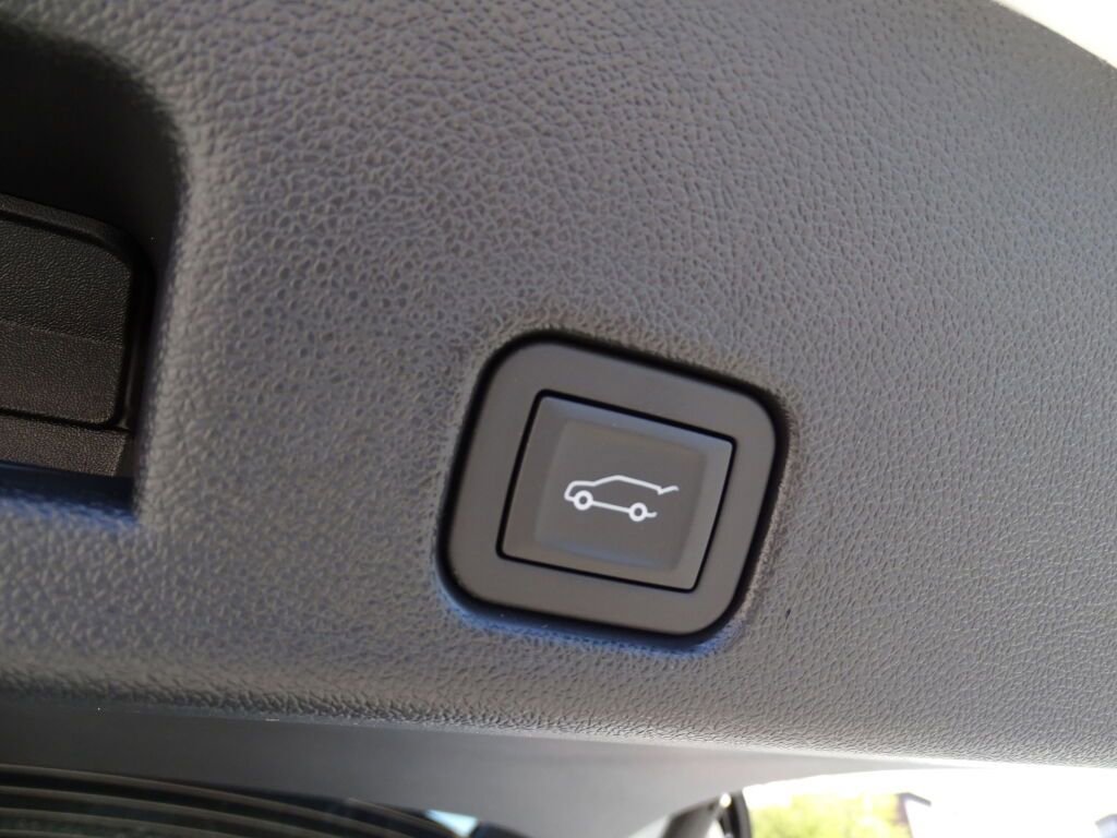 2025 Buick Enclave Sport Touring - Photo 21