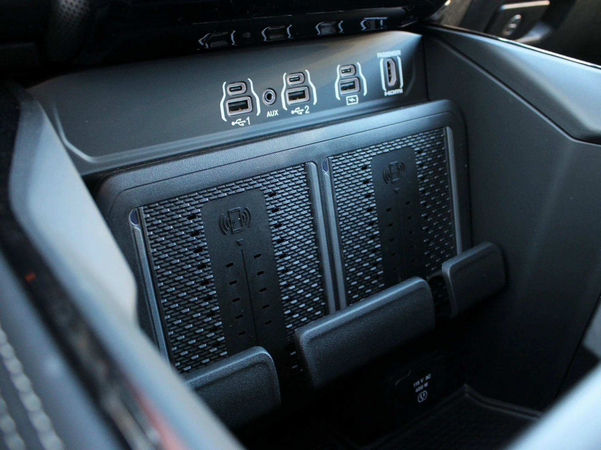 New 2026 Grey RAM Limited* image 24