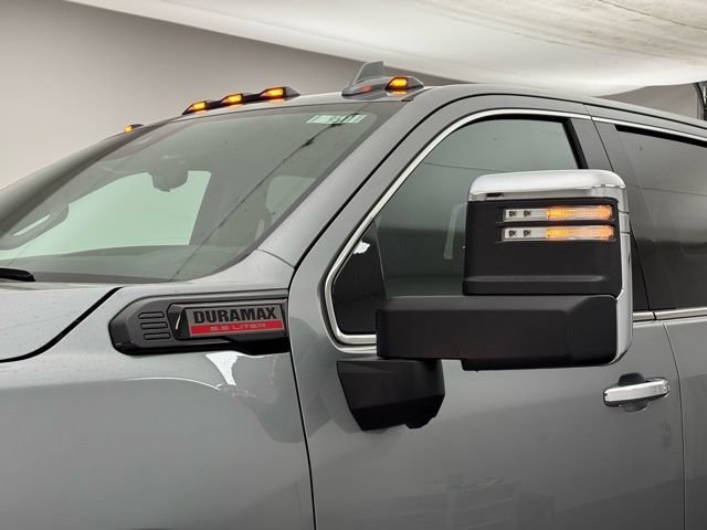 New 2026 Sterling Metallic GMC Denali image 17