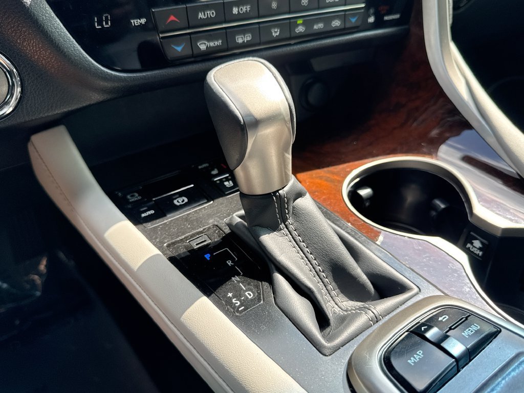 Used 2019 Nebula Gray Pearl Lexus 350 image 29