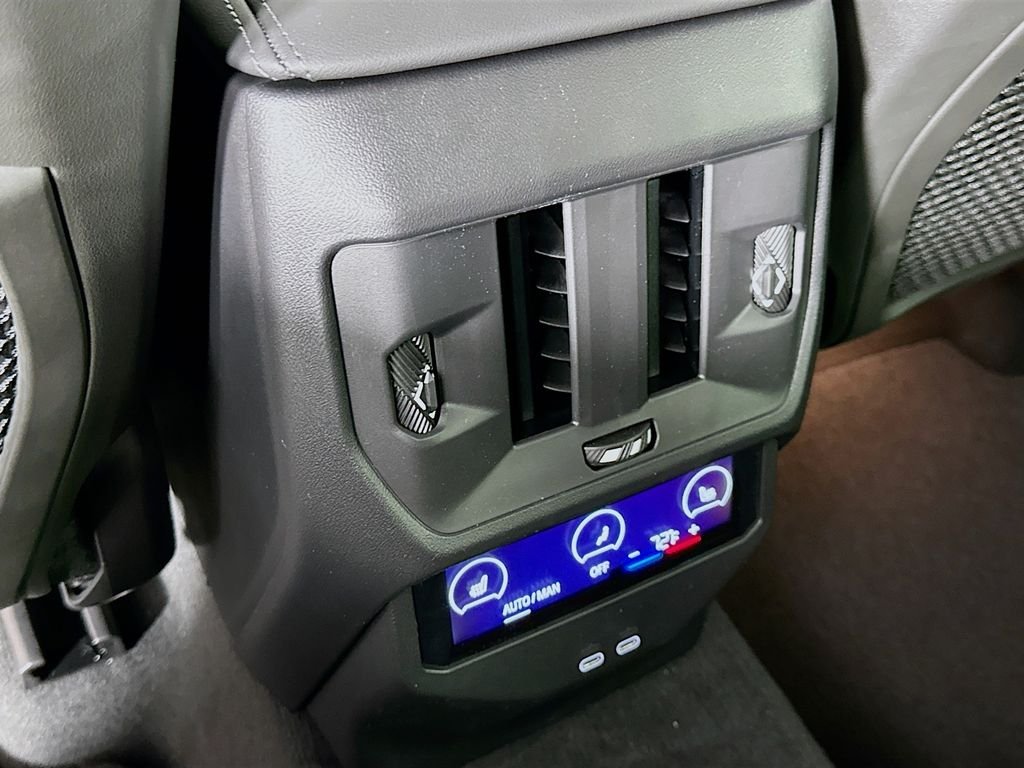 Used 2026 Dark Graphite Metallic BMW 30 xDrive image 18