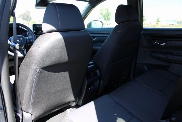 2026 Honda CR-V TrailSport - Photo 17