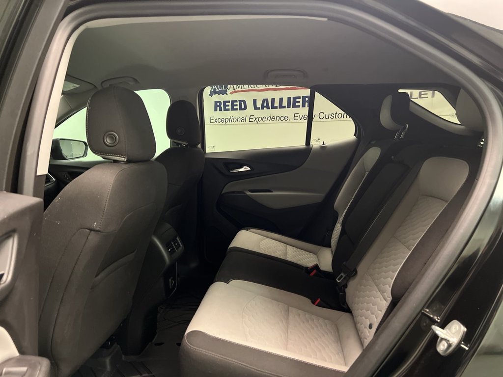 2020 Chevrolet Equinox LS - Photo 22