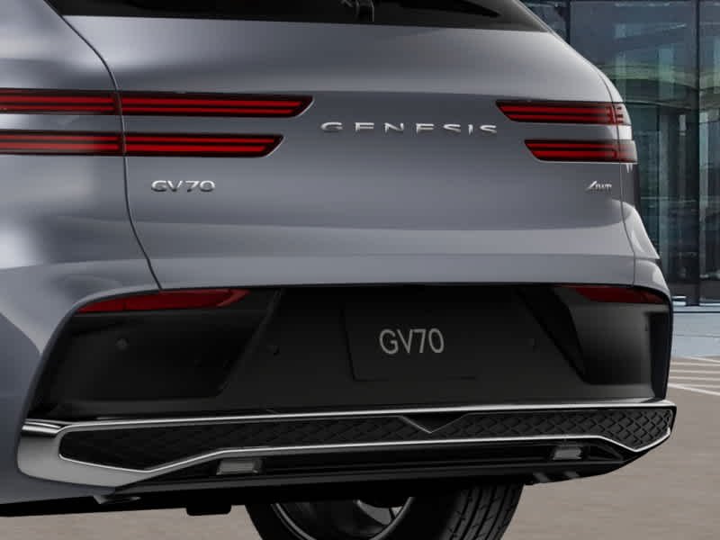 New 2026 Ceres Blue Genesis 2.5T image 15