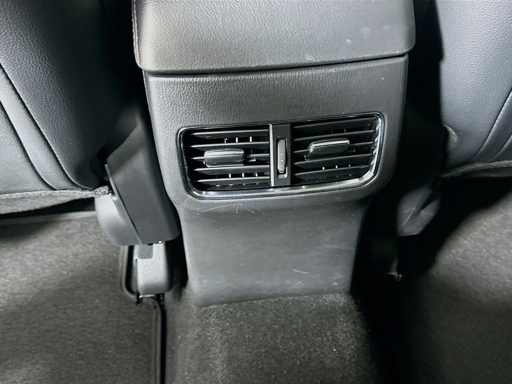 Used 2022 Silver Mazda 2.5 S Premium Package image 24