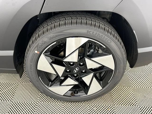 New 2026 Hyundai KONA Limited