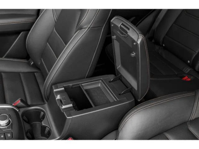 Used 2023 Jet Black Mica Mazda 2.5 S Premium Plus Package image 17