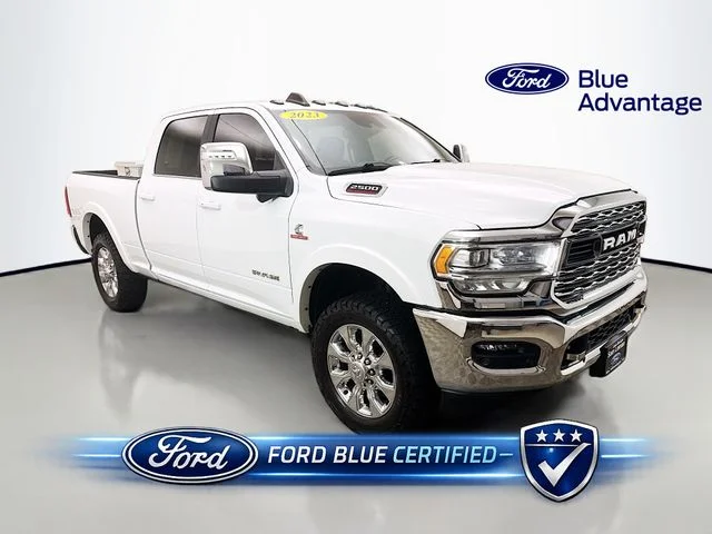 2023 Ram 2500 Limited