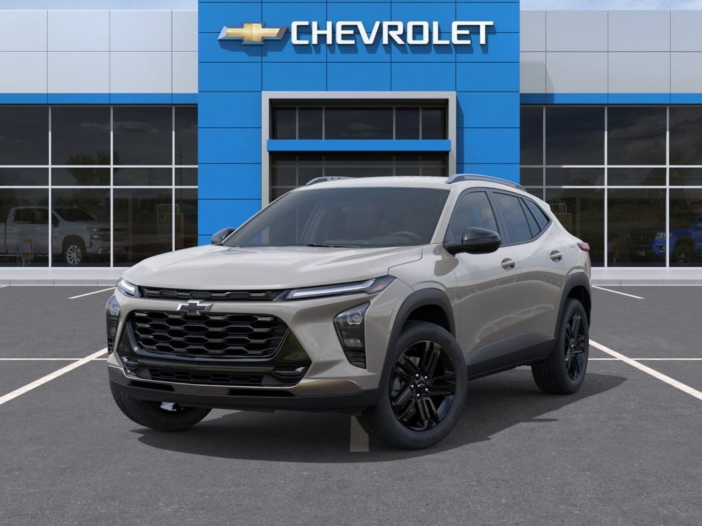 New 2026 White Sands Chevrolet ACTIV image 6