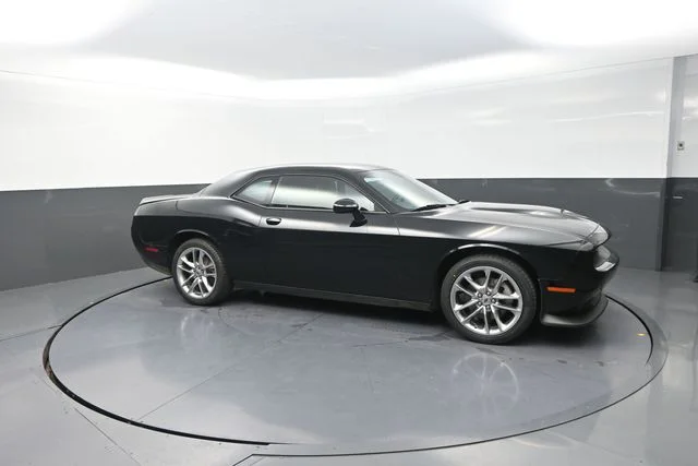 Used 2023 Black Dodge GT image 24