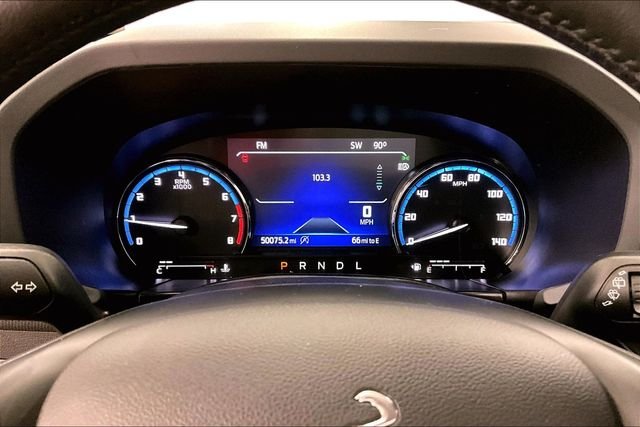2022 Ford Bronco Sport Outer Banks - Photo 27