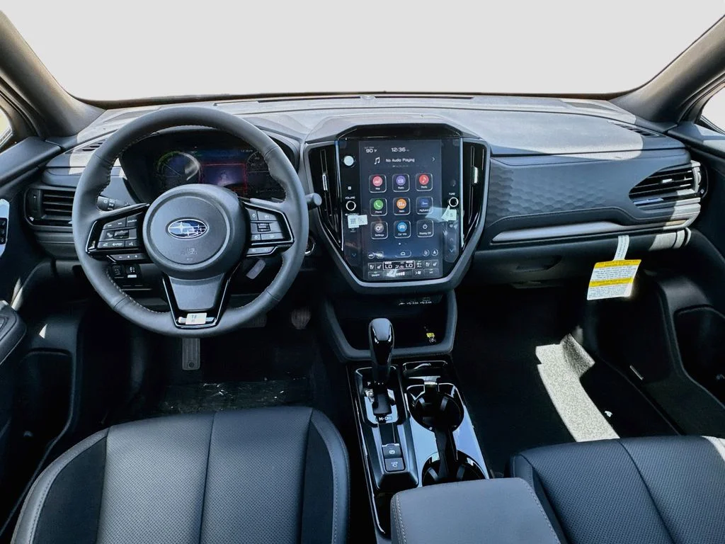 New 2026  Subaru Touring Hybrid image 28