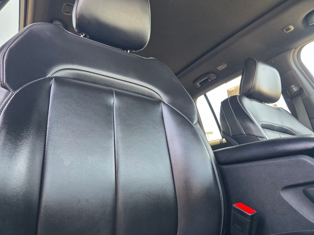 Certified Used 2024 Silver Jeep 4xe image 24