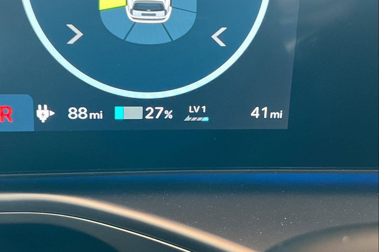 2026 Hyundai IONIQ 9 SEL - Photo 27